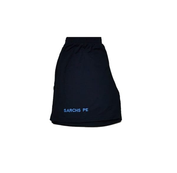 St Augustine's PE Shorts