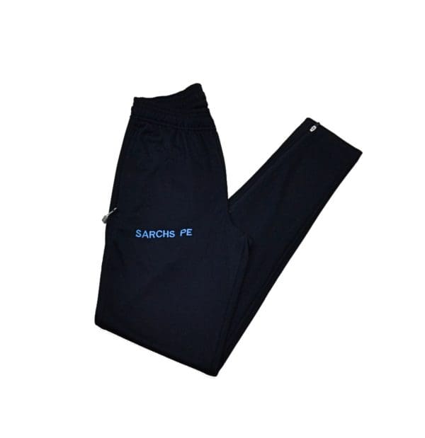St Augustine's PE Track Pants