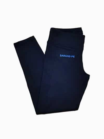 St Augustine's PE Leggings