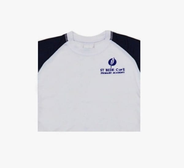 St Bede's Academy PE T-Shirt