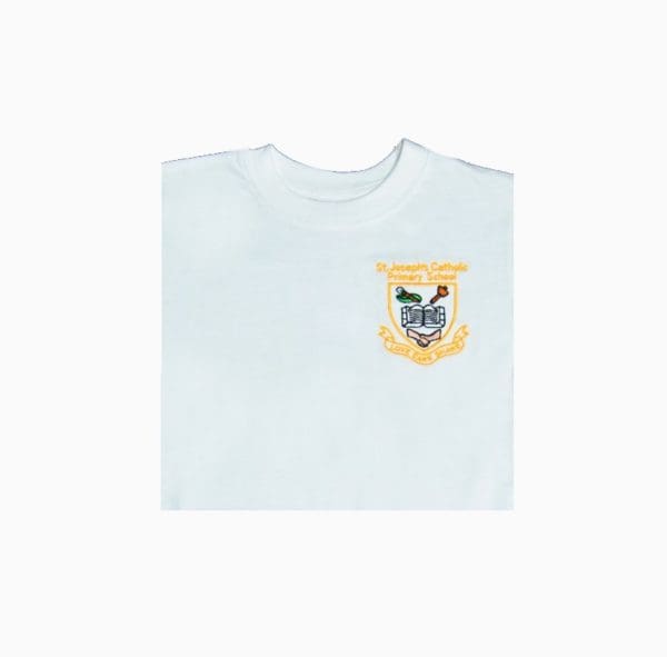 St Joseph's Catholic PE T-Shirt