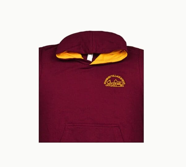 Stanbury Hoodie