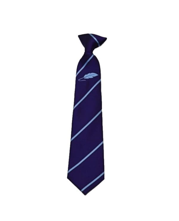 Tonge Moor Primary Year 6 Tie