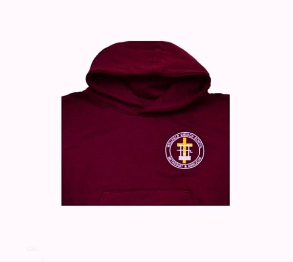 Wellfield Hoodie