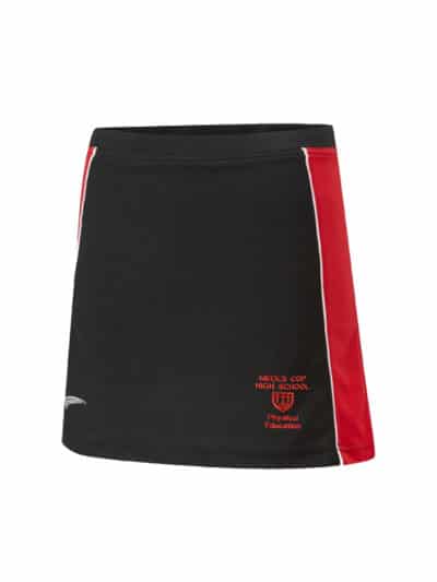 Meols Cop PE Skort
