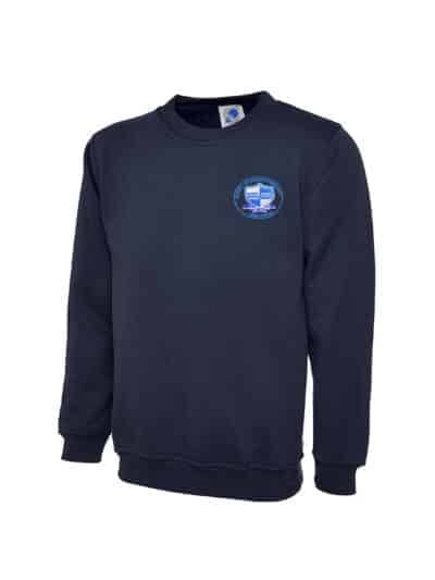 West Lancs Community High School Sweatshirt