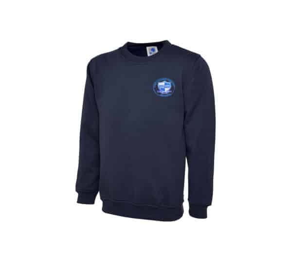 West Lancs Community High School Sweatshirt