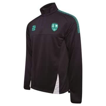 DACA PE 1/4 Zip Top