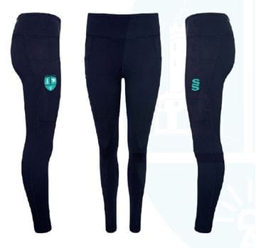DACA PE Leggings