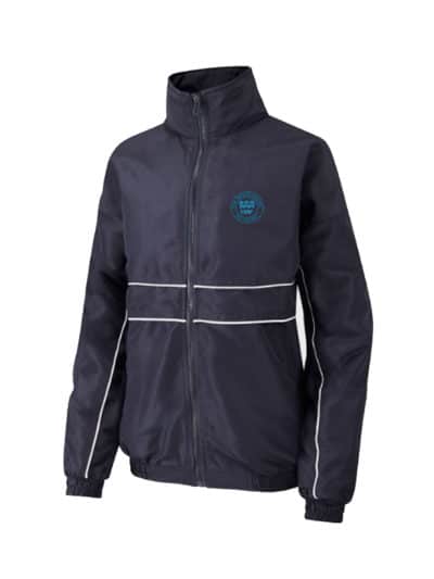 Kew Woods PE Tracksuit Top