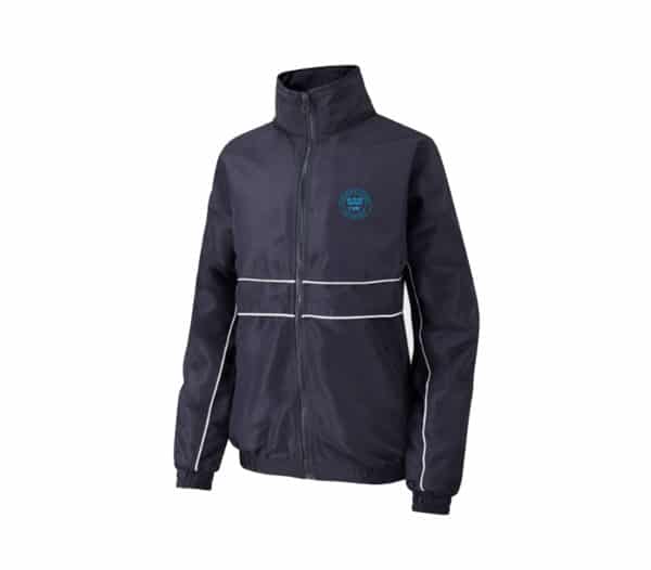 Kew Woods PE Tracksuit Top