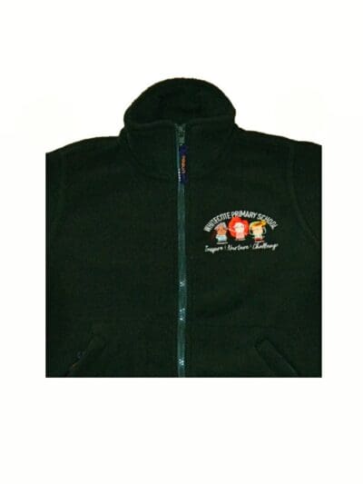 Whitecote Primary Fleece