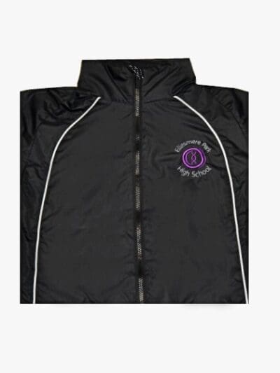 Ellesmere Park PE Rain Jacket