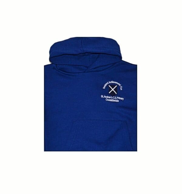 St Andrews CE Hoodie