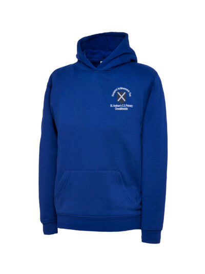 St Andrews CE Hoodie