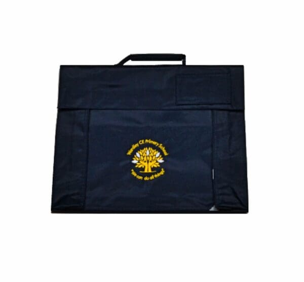 Wardley Book Bag