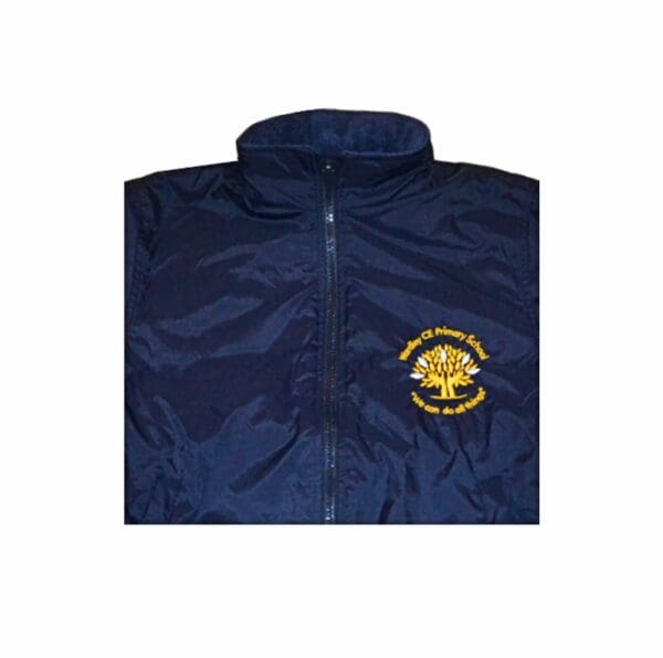 Wardley Primary Reversible Jacket