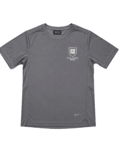 Co-op Academy Walkden PE T-Shirt