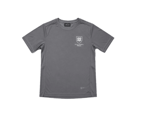 Co-op Academy Walkden PE T-Shirt