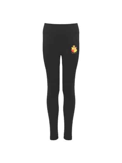 Christ The King PE Leggings