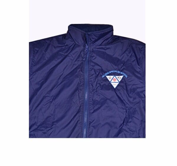 Hillside Jacket