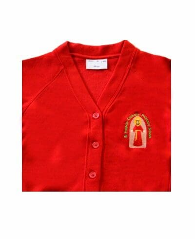 St Francis Catholic Primary Cardigan
