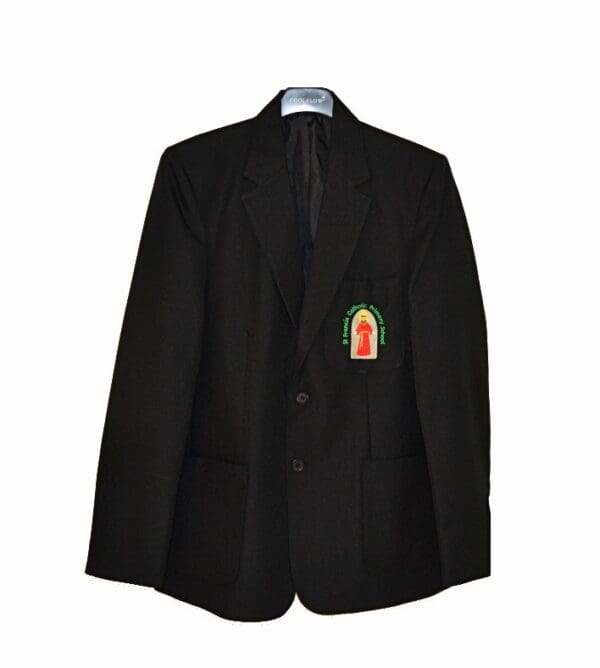 St Francis Catholic Primary Girls Blazer