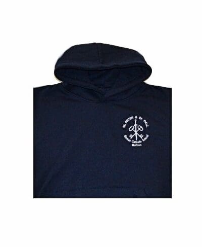 St Peter and St Paul PE Hooded Sweatshirt