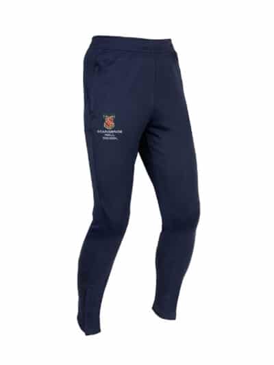 Scarisbrick Hall Training Track Pant