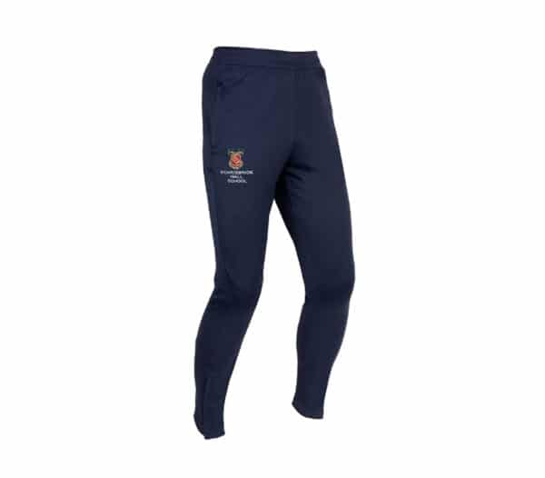 Scarisbrick Hall Training Track Pant
