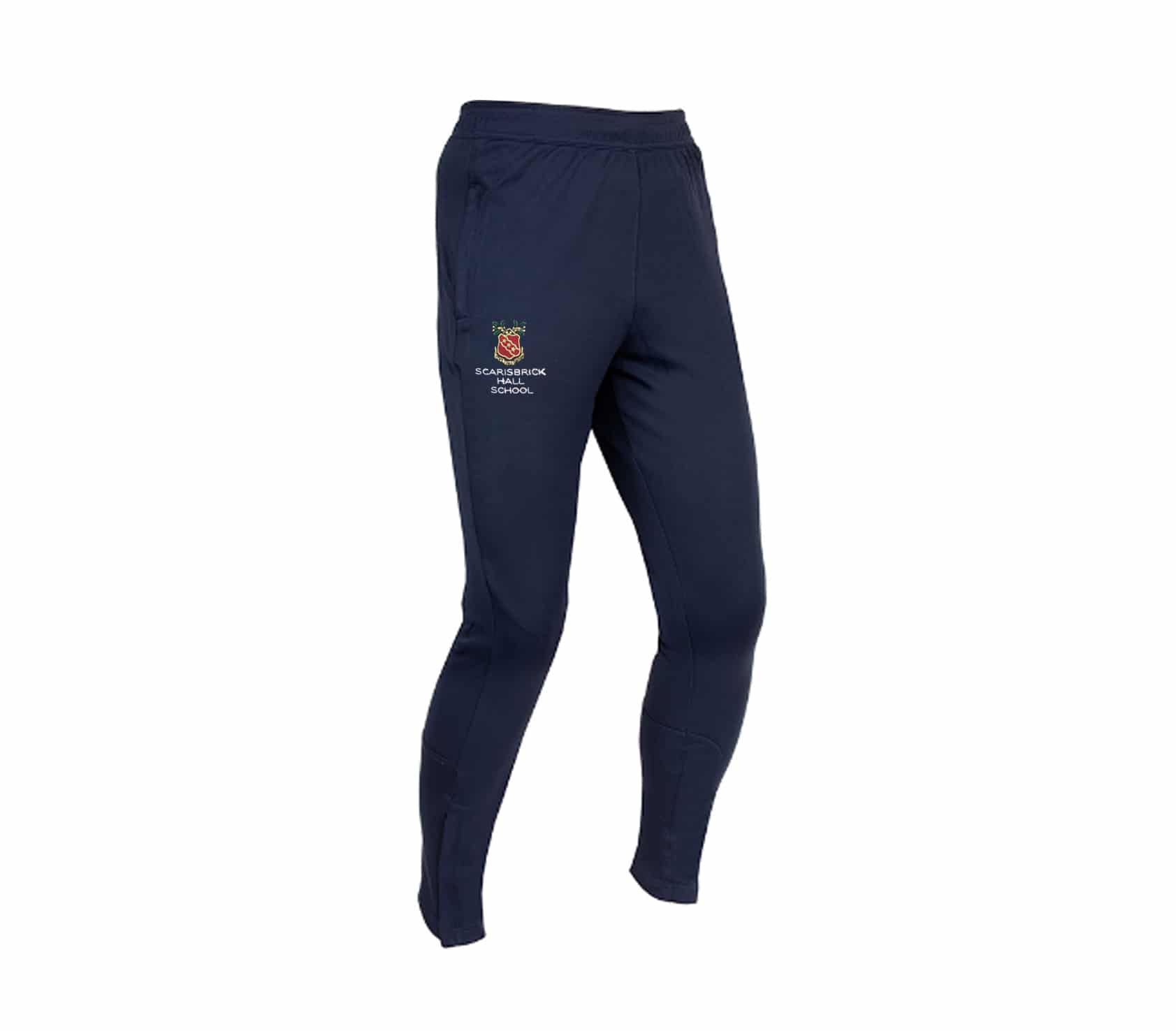 Scarisbrick Hall Training Track Pant - Whittakers School Wear