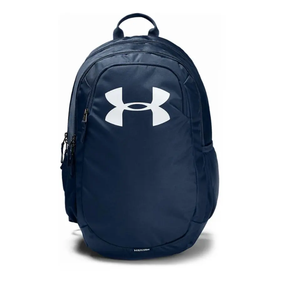 Under Armour UA Storm Scrimmage Backpack OSFA LIME TWIST 