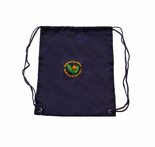 Eaves Primary Pump Bag