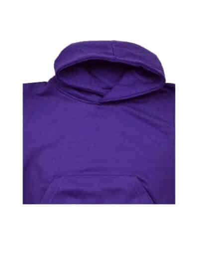 Lostock Primary PE Hoodie