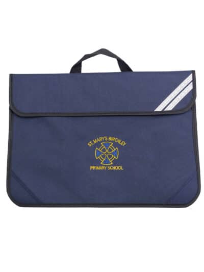 St Mary Birchley Book Bag