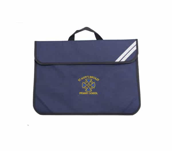 St Mary Birchley Book Bag