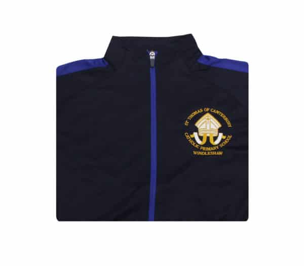 St Thomas of Canterbury Track Top