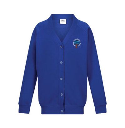Ashleigh Primary School Cardigan