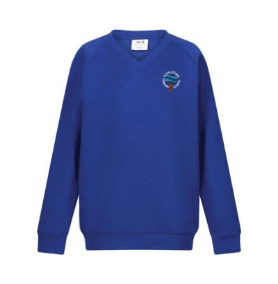 Ashleigh Primary School Sweatshirt