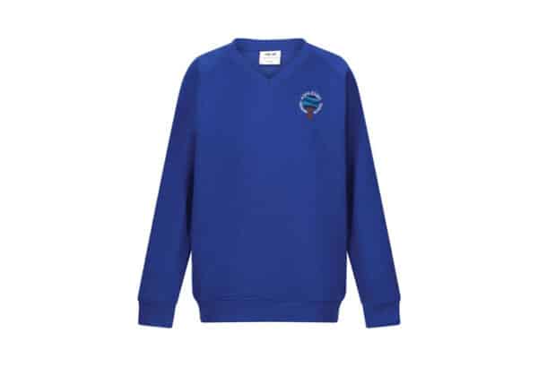 Ashleigh Primary School Sweatshirt