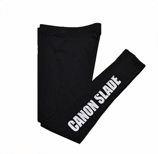 Canon Slade PE Leggings