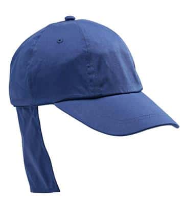Bridgewater Legionnaire Hat