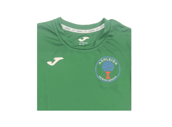 Ashleigh Primary PE T-Shirts - Image 2