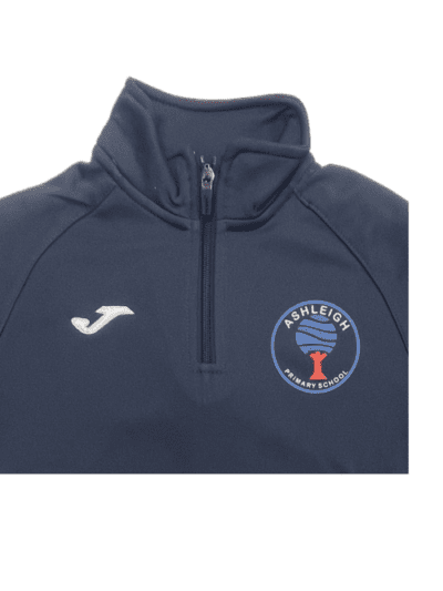 Ashleigh Primary School 1/4 Zip