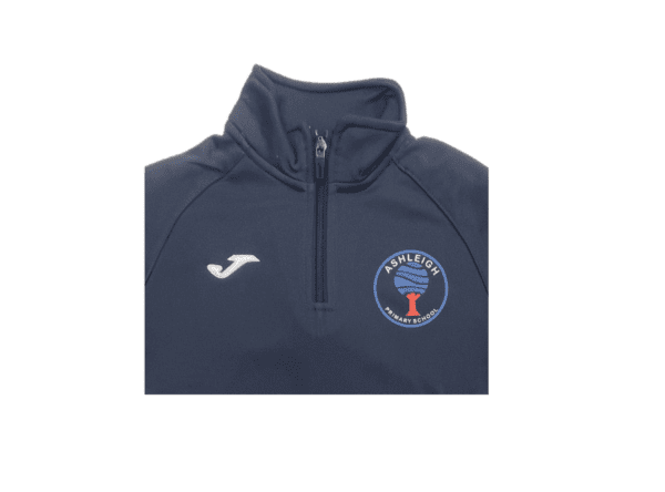 Ashleigh Primary School 1/4 Zip