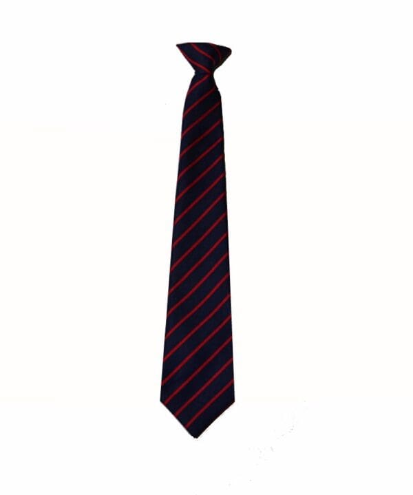 Accrington Academy Year 7-10 Ties