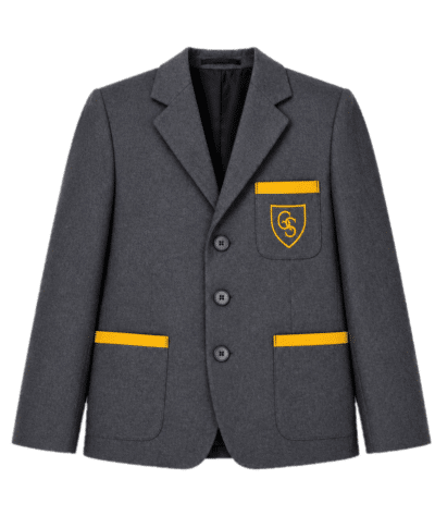 The Gleddings Preparatory Blazer