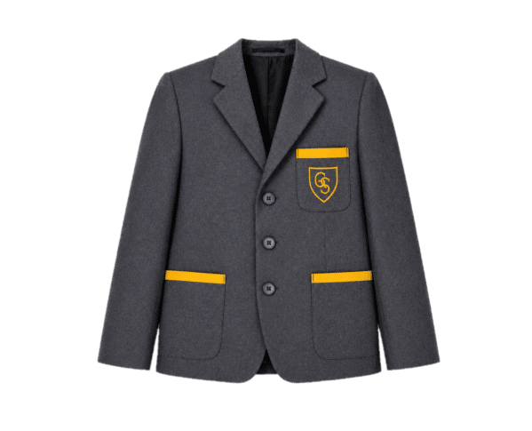 The Gleddings Preparatory Blazer