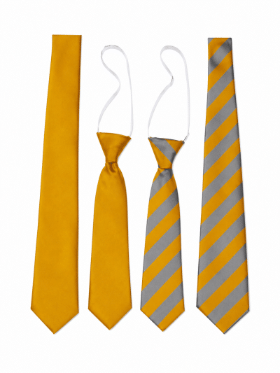 The Gleddings Preparatory Ties