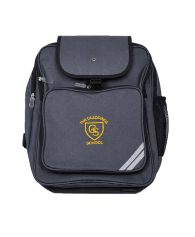 The Gleddings Preparatory KS2 Back Pack